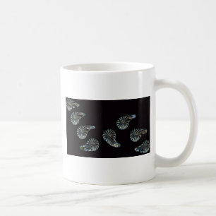 Mug Design irlandais - La collection Crystal