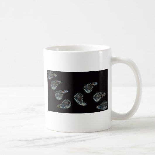 Mug Design irlandais - La collection Crystal (Droite)