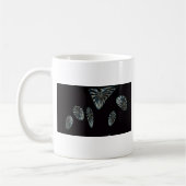 Mug Design irlandais - La Collection Crystal (Gauche)
