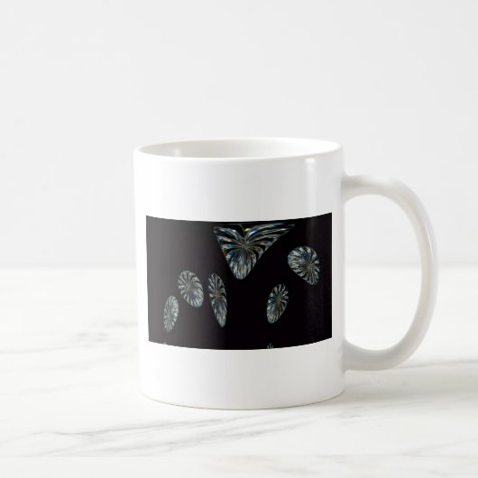 Mug Design irlandais - La Collection Crystal (Droite)
