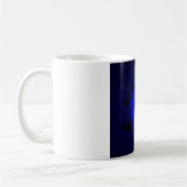 Mug Design irlandais - La collection Flower (Gauche)