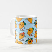 Mug Design Mango Unique (Devant gauche)