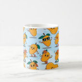 Mug Design Mango Unique (Centre)