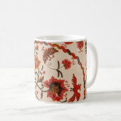 Mug Design mexicain ou espagnol de 1800 (Devant droit)