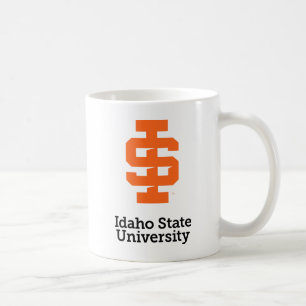 Mug Design officiel du logo de l'Université d'État d'I