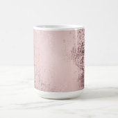 Mug Design or rose de luxe (Centre)