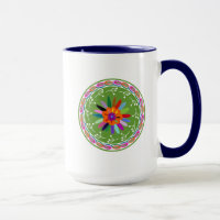 Design Otomi moderne