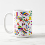 Mug Design Otomi moderne II (Gauche)