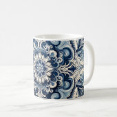 Mug Design portugais (Devant droit)