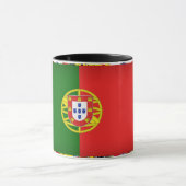 Mug Design portugais (Centre)