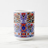 Mug Design portugais (Centre)