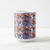 Mug Design portugais (Centre)