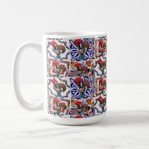 Mug Design portugais