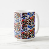 Mug Design portugais (Devant droit)