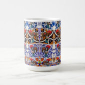 Mug Design portugais (Centre)