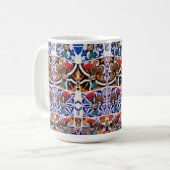 Mug Design portugais (Devant gauche)