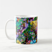 Mug Design portugais (Gauche)
