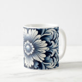 Mug Design portugais (Devant droit)