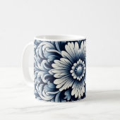 Mug Design portugais (Devant gauche)