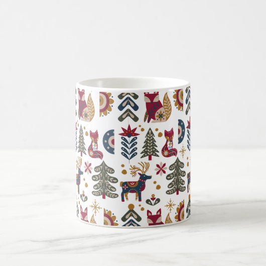 Mug Design scandinave (Centre)