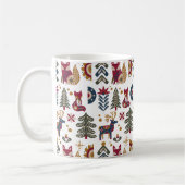 Mug Design scandinave (Gauche)
