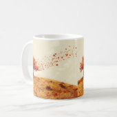Mug Design tendance, automne (Devant gauche)