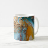 Mug design tendance par indica (Devant droit)