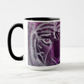 Mug Design Tiger (Gauche)