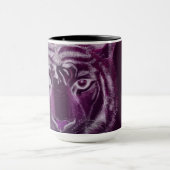 Mug Design Tiger (Centre)