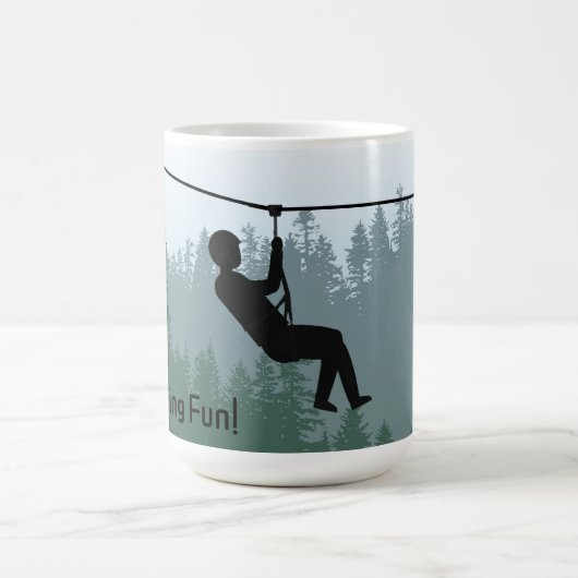 Mug Design Zipline (Centre)
