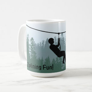 Mug Design Zipline