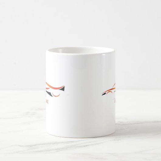 Mug - Designed to Delight (Centre)