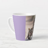 Mug DesignerCoffee (Angle gauche)