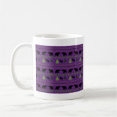 Mug Designs amérindiens (Gauche)