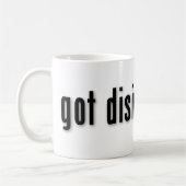 Mug désinfectant obtenu ? (Gauche)