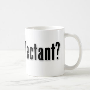 Mug désinfectant obtenu ?