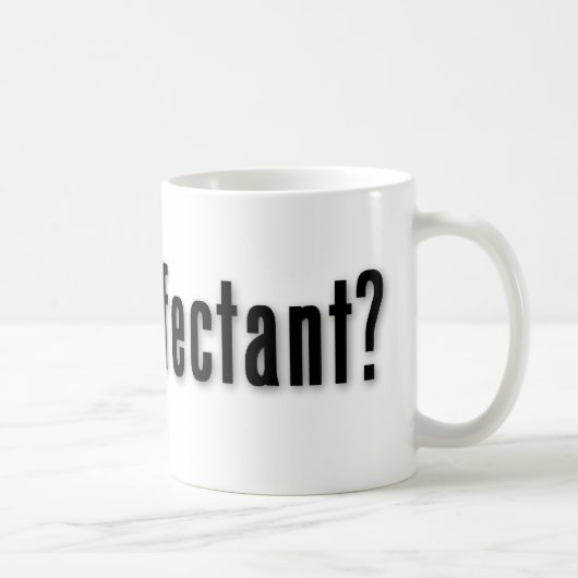 Mug désinfectant obtenu ? (Droite)