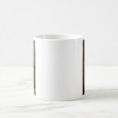 Mug Désir ardent de Saudade par Jose Ferraz de Almeida (Centre)