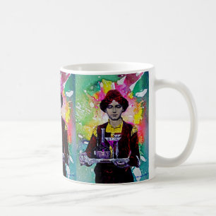 Mug Desmond par Michael Moffa