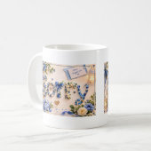 Mug Désolé(e) (Devant gauche)
