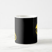 Mug Désolé J'Ai Pris Funny Baritone Funny Euphonium (Centre)