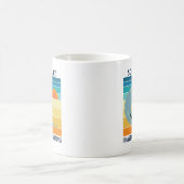 Mug Désolé, je ne peux pas avoir une réunion du consei (Centre)