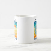 Mug Désolé, je ne peux pas avoir une réunion du consei (Centre)