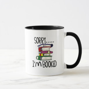Mug Désolé...Je suis des T-shirts et des cadeaux.