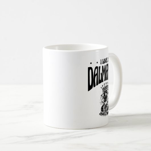 Mug Désolé ne peut pas Badminton Bye Shuttle Racket (Devant droit)