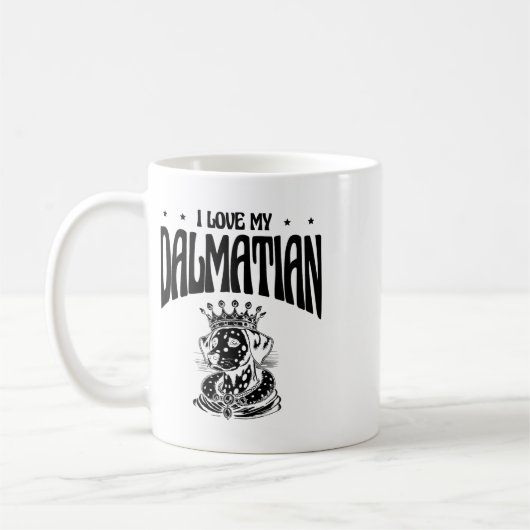 Mug Désolé ne peut pas Badminton Bye Shuttle Racket (Gauche)