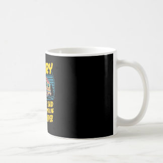 Mug Désolé pour ce que j'ai dit de l'emplacement de ca