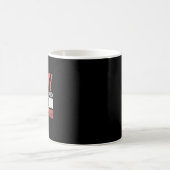 Mug Désolé Pour Ce Que J'Ai Dit Pendant La Saison Fisc (Centre)