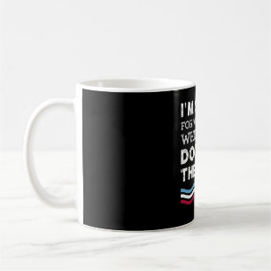Mug Désolé Pour Ce Que J'Ai Dit Quand J'Abarquais Le B