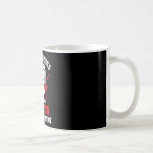 Mug Désolées Mesdames Welita Est Ma Saint-Valentin Din